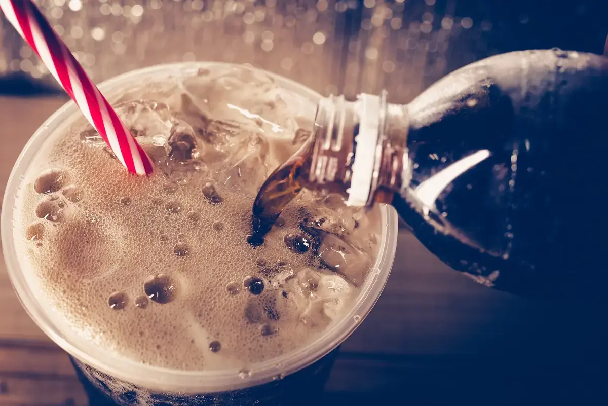 Long-Term Study Questions Link Between Sugary Drinks and Stomach Cancer