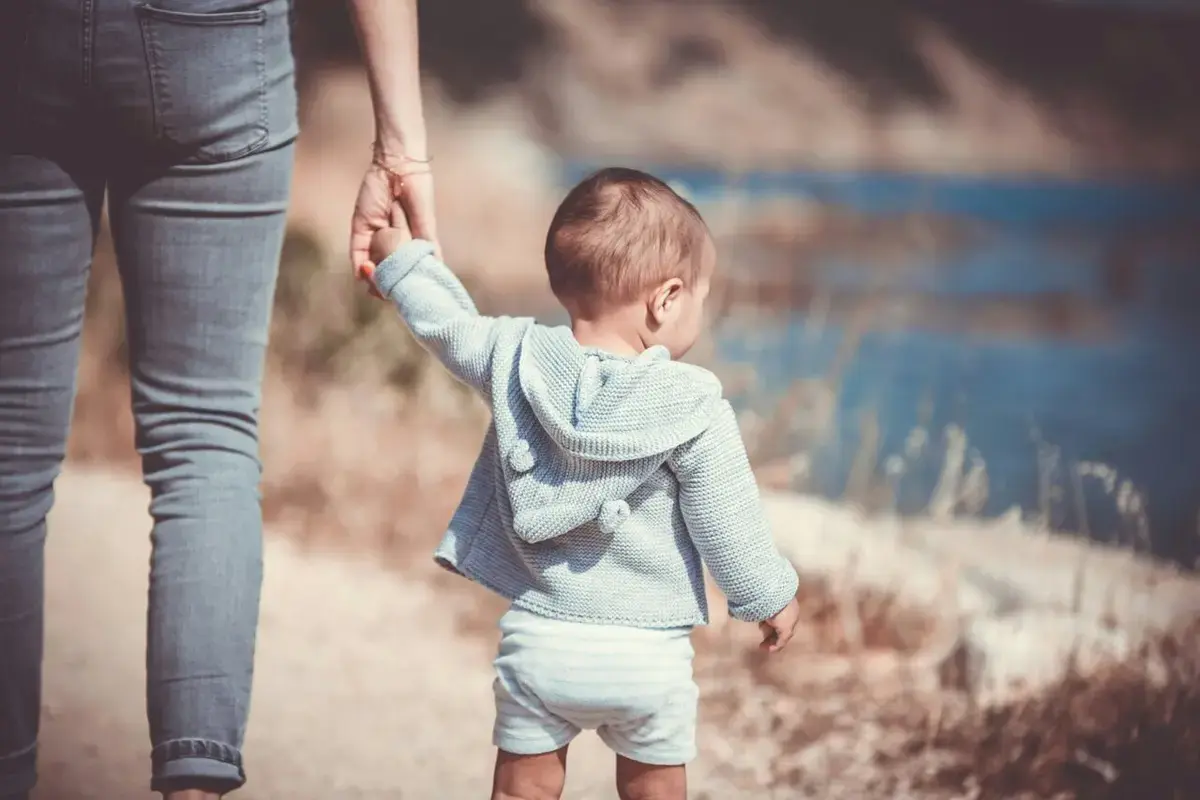 New Study Links Caregiver-Child Bonds to ADHD Symptoms