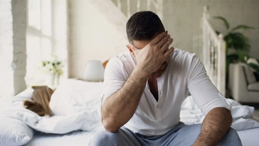 Attachment Styles in Relationships: Why You Chase, Pull Away, or Shut Down