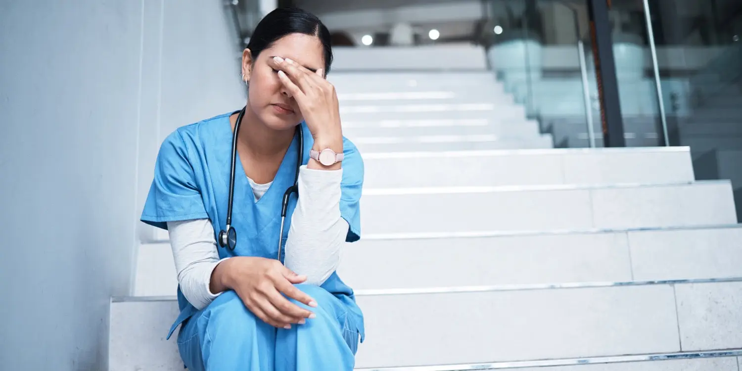 Workplace Violence and Insecurity Shape Attitudes on Patient Rights