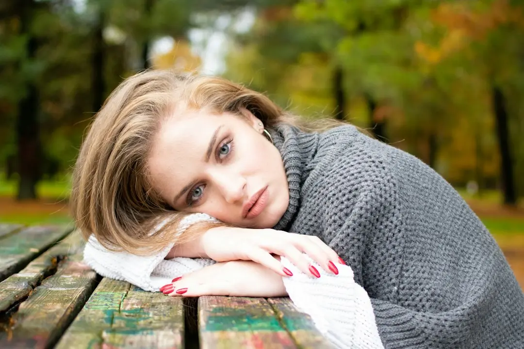 Stronger Than You Think: Rethinking Resilience in the Face of Trauma