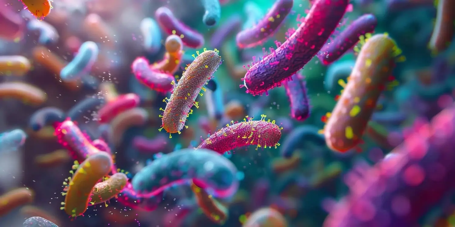 Brain Age and Gut Health Linked in Midlife Adults