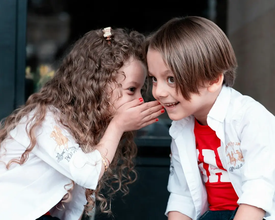 Children and Hypnotherapy: Can Imagination Become Healing?