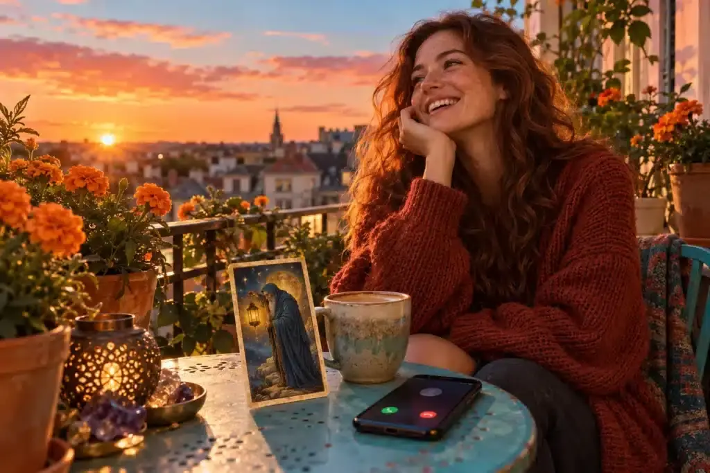How Independence Can Mask an Avoidant Attachment Style