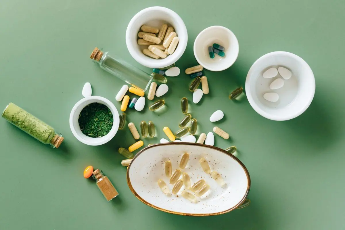 Navigating the New Era of Supplements: Ingredients and Formats Explained