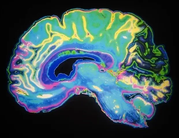 KAIST Study Reveals Brain's Movement Processing Varies With Depression Severity