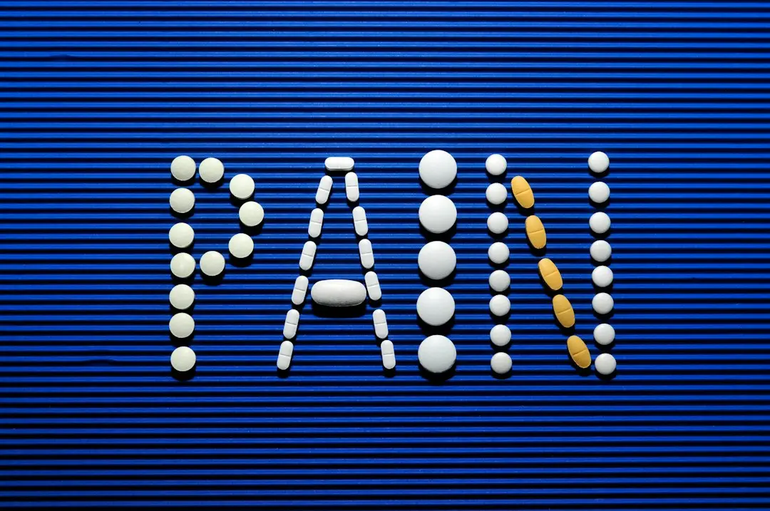 Two Dimensions of Pain Acceptance: Links to Opioid Misuse and Readiness for Change