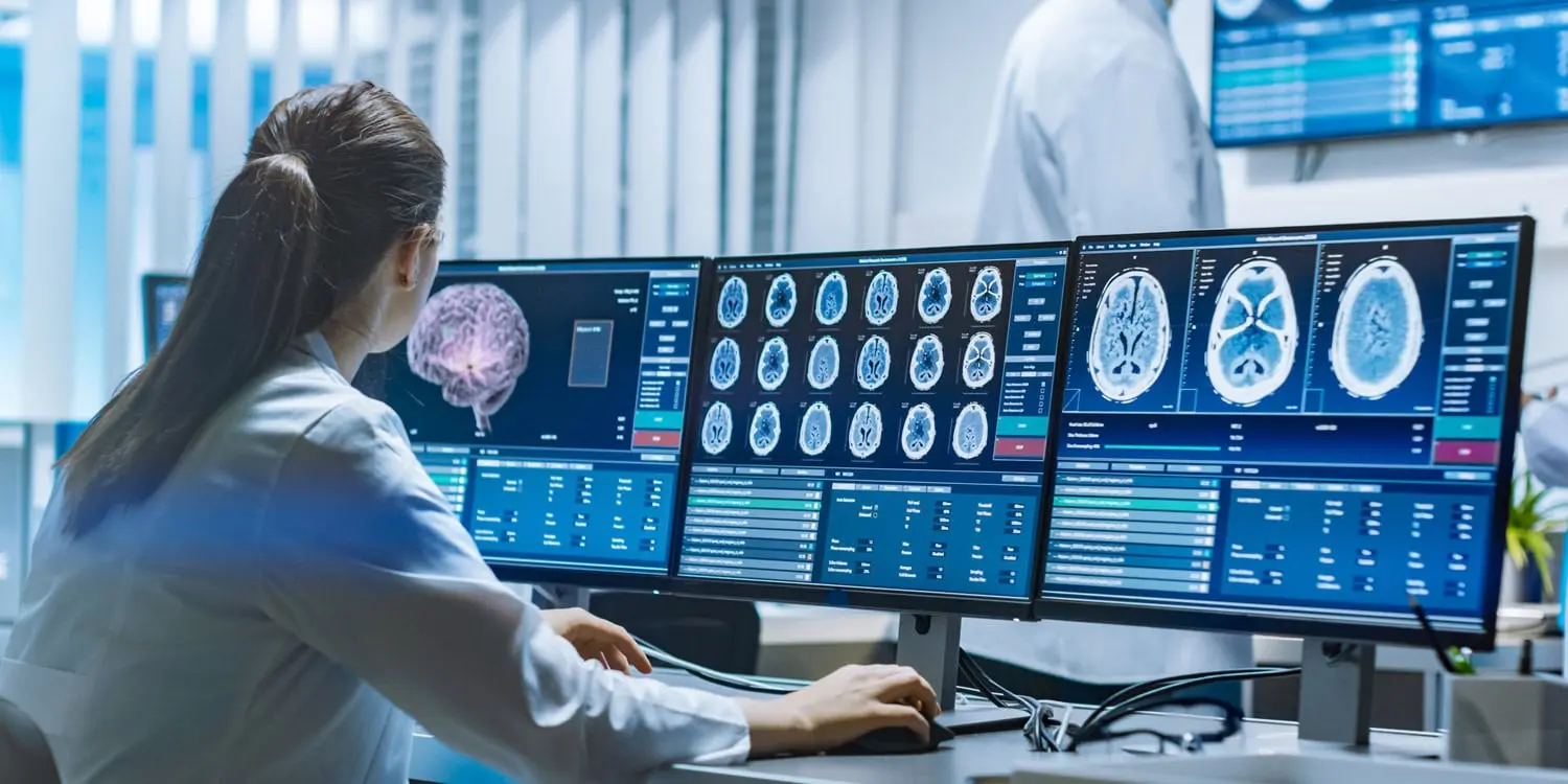 Machine Learning Reveals Brain Signal Linked to Future Depression Risk