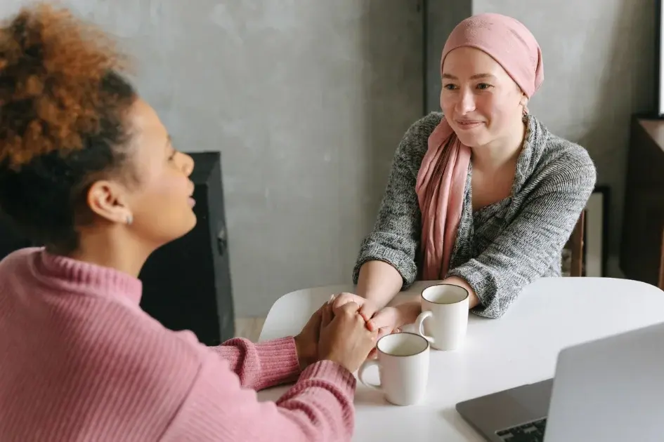 Navigating the Emotional Aftermath of Cancer Recovery