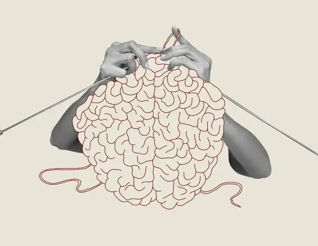 New Study Explores How Body Signals Affect Long‑Term Mental Health