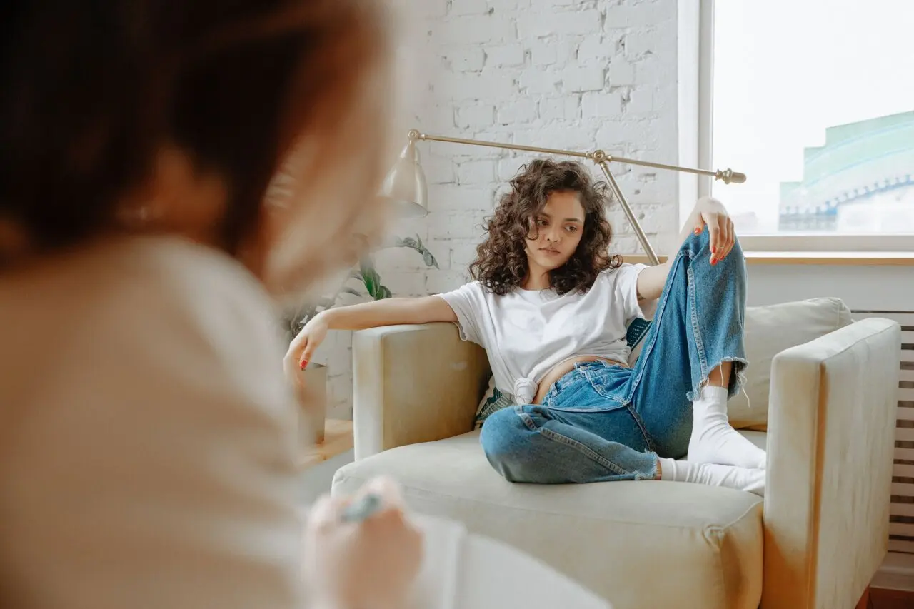 NHS mental health diagnoses for south London teens remain critically low