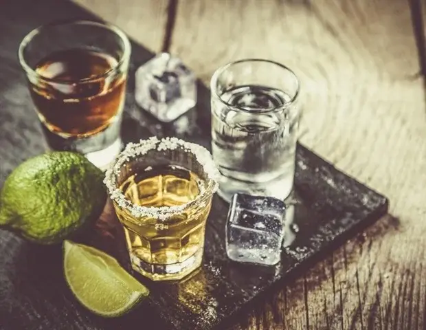 Risk‑Taking Signals a Rise in Alcohol Use, New Study Shows