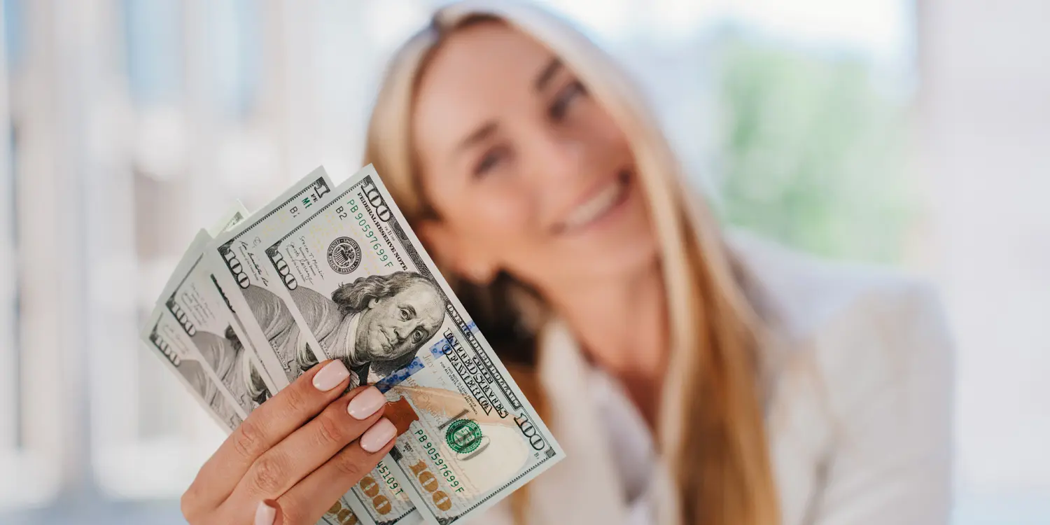 Higher Salaries May Trigger Subtle Shifts in Personality Traits
