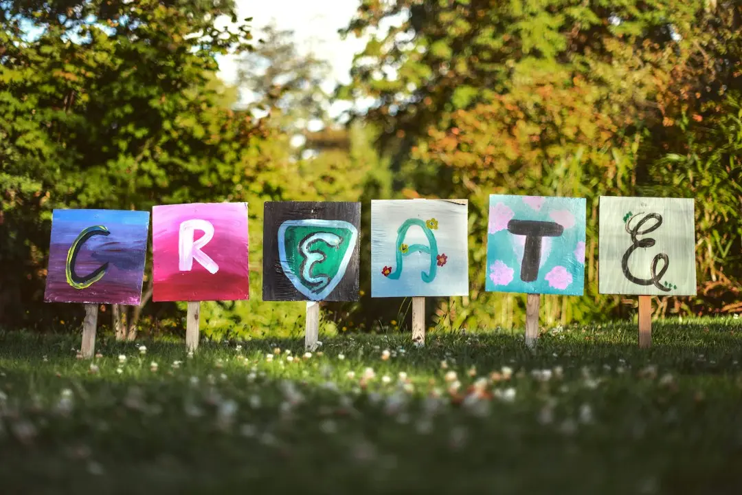 Why Movement in Nature Sparks Creative Thinking