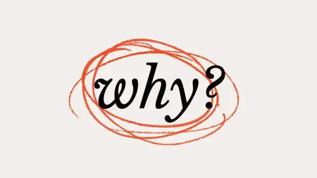 The Curious Drive Behind Our Nighttime Questions