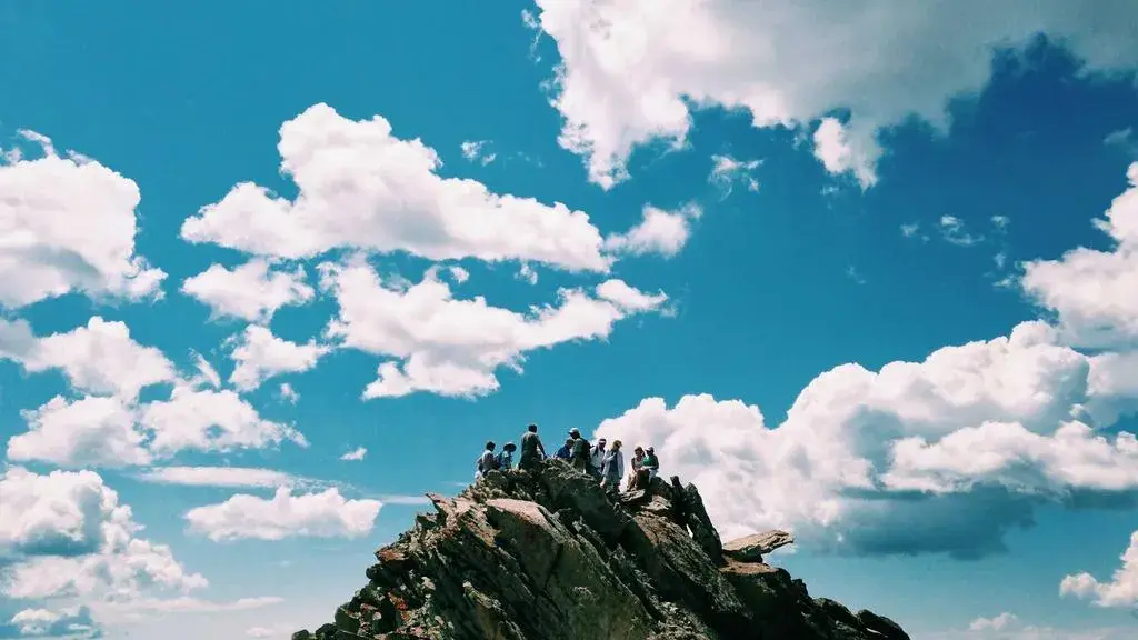 Unlocking the Hidden Power of Mountain Pose