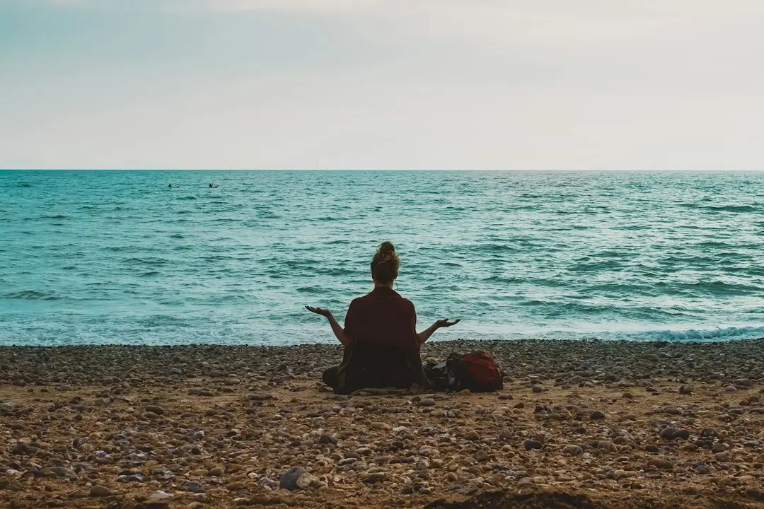 Workplace Mindfulness Linked to Better Performance and Well-Being